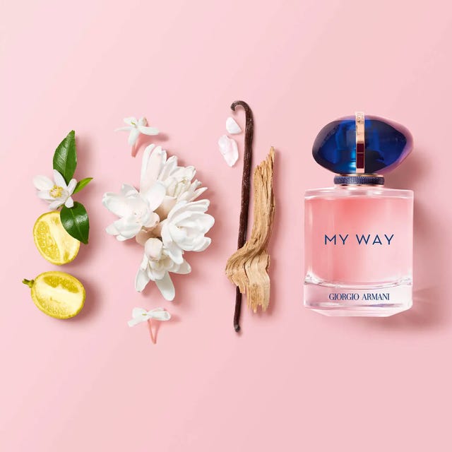perfume my way