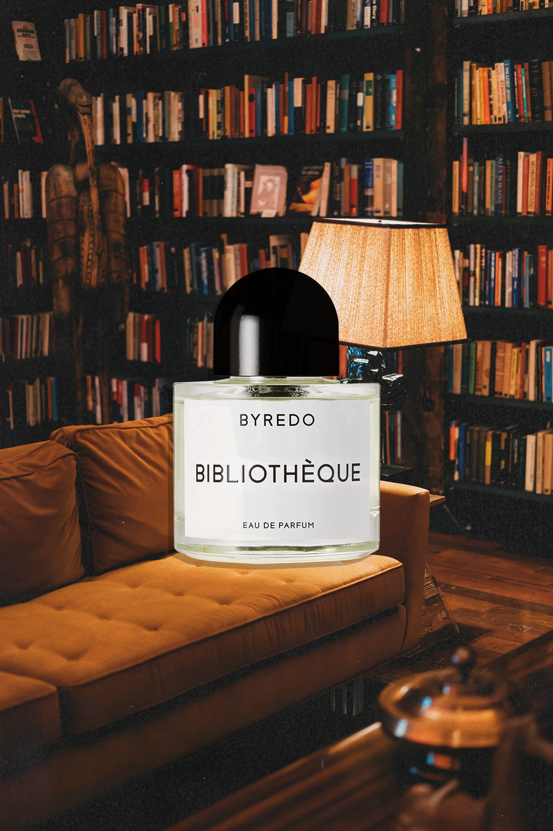 Bibliotheque fragrance discount