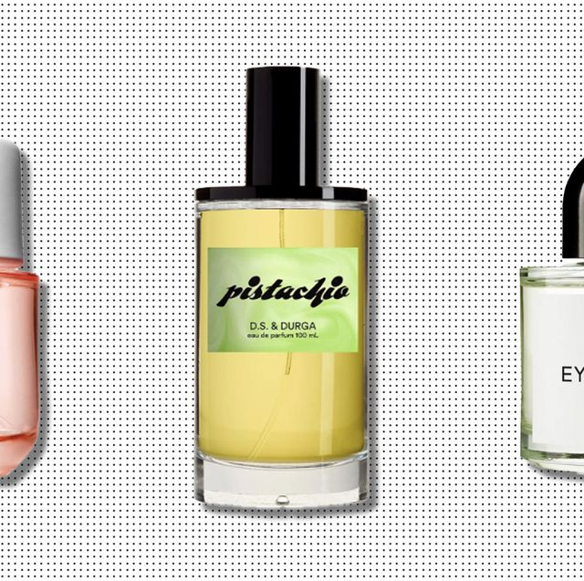 Perfumes With Vegetable Scents Are Trending, So Do We All Want To Smell  Like Carrots Now? (They actually smell great)
