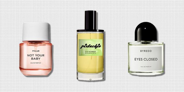 Myriad - Perfumes - Collections