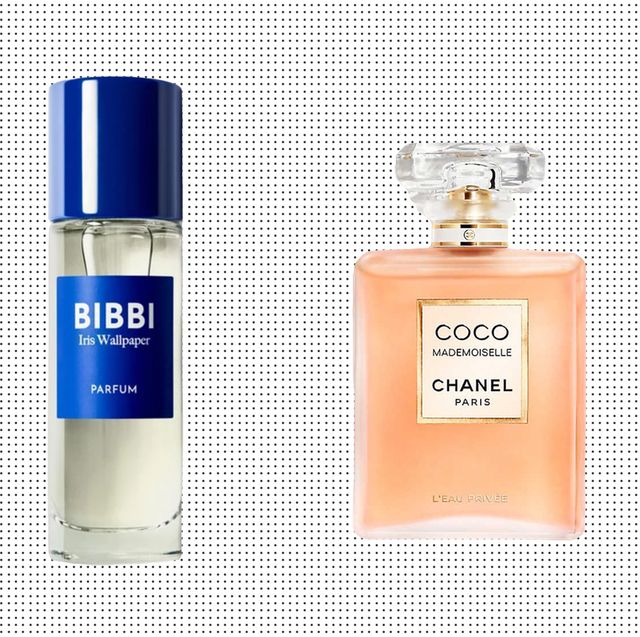 perfume trends 2024