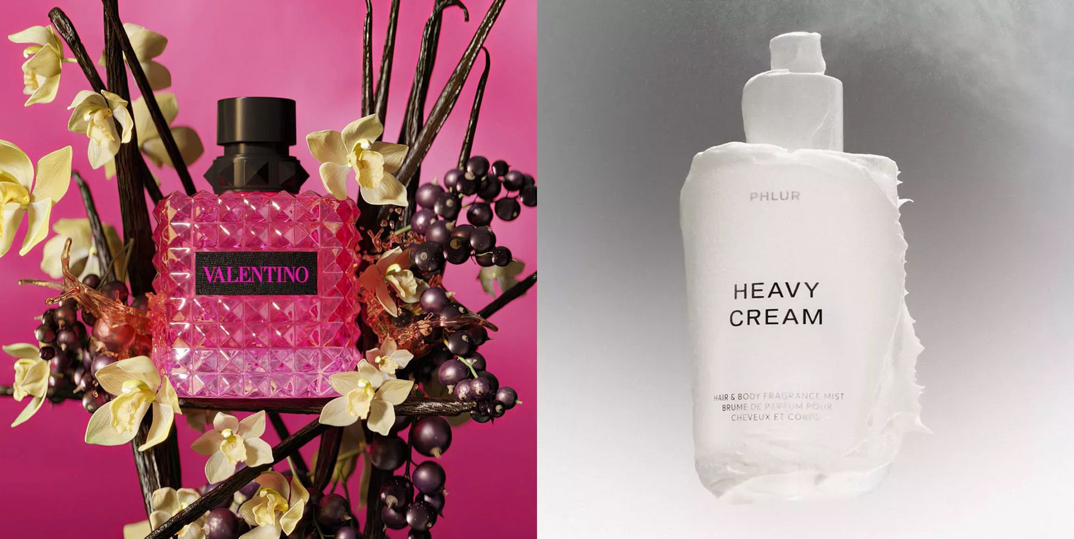 What's the Difference Between Perfume and Body Spray? Let Us Explain