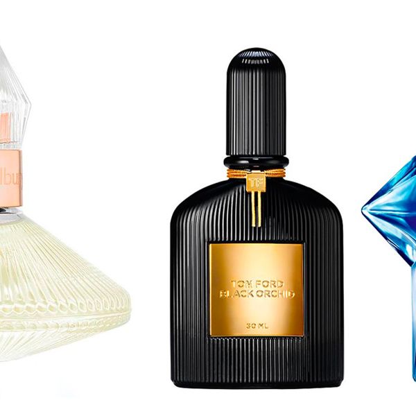 9 Perfumes From The '80s Guaranteed To Transport You To Days Of