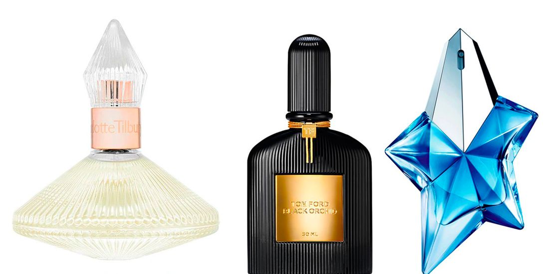 Make Your own Perfume at Home  DIY Designer-Inspired – Craftovator
