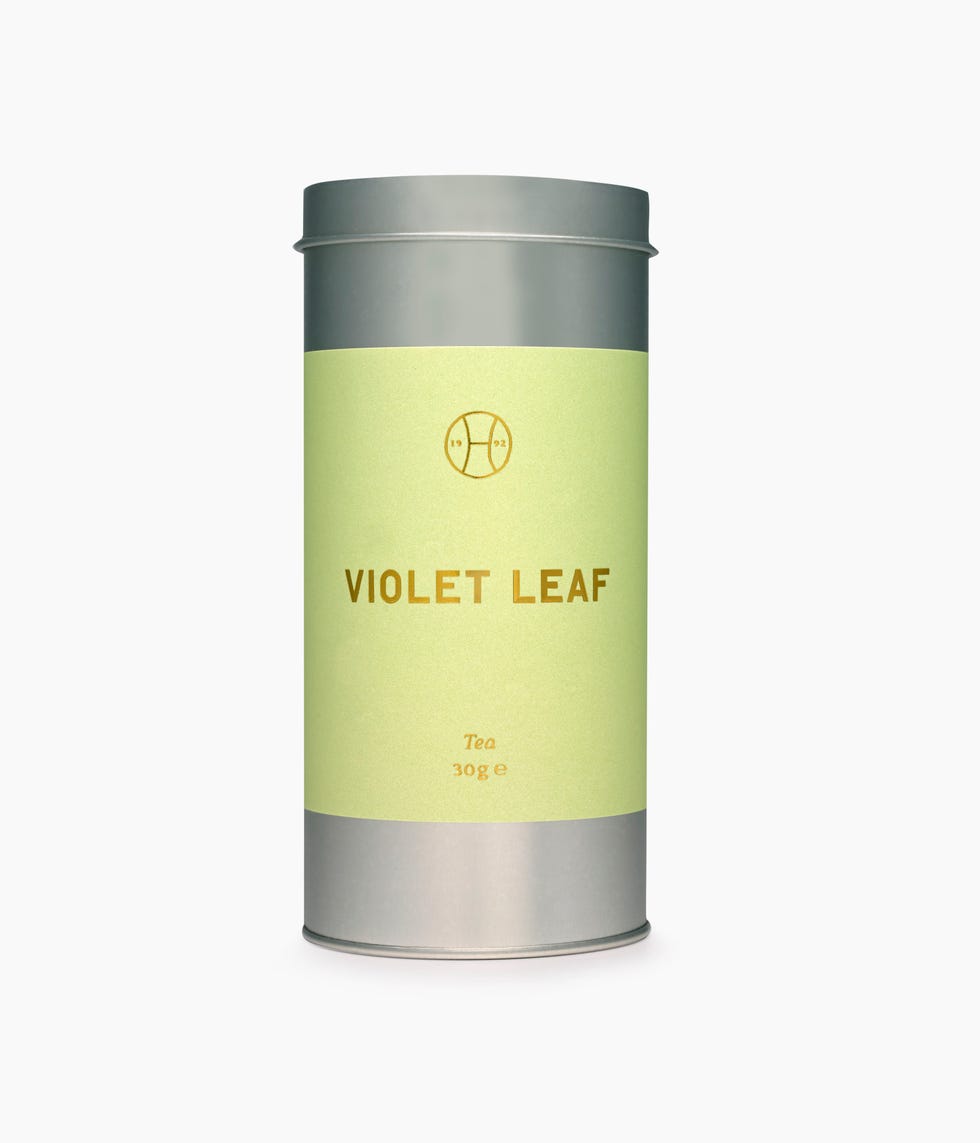 perfumer h's new violet tea