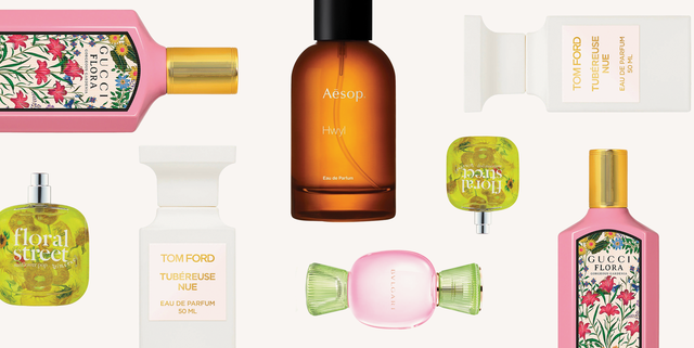 Libre Eau de Toilette Yves Saint Laurent perfume - a fragrance for women  2021