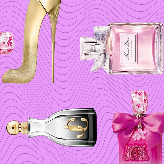 15 perfumes de fiesta que huelen bien y con los que triunfarás