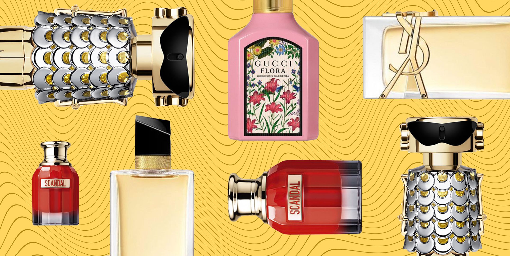 Los 10 perfumes de mujer más recomendados para el verano