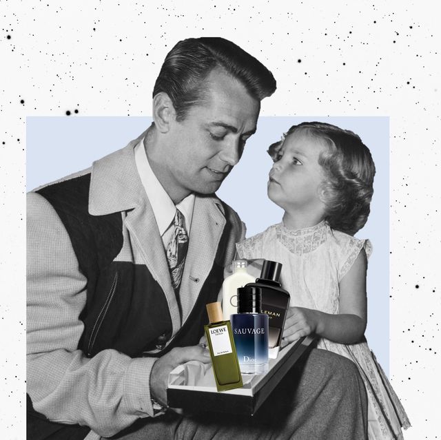 11 perfumes de hombre muy recomendados con los que sorprender el Día del  Padre