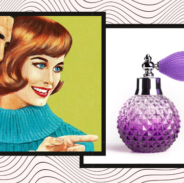 perfumes icónicos de hombre y mujer