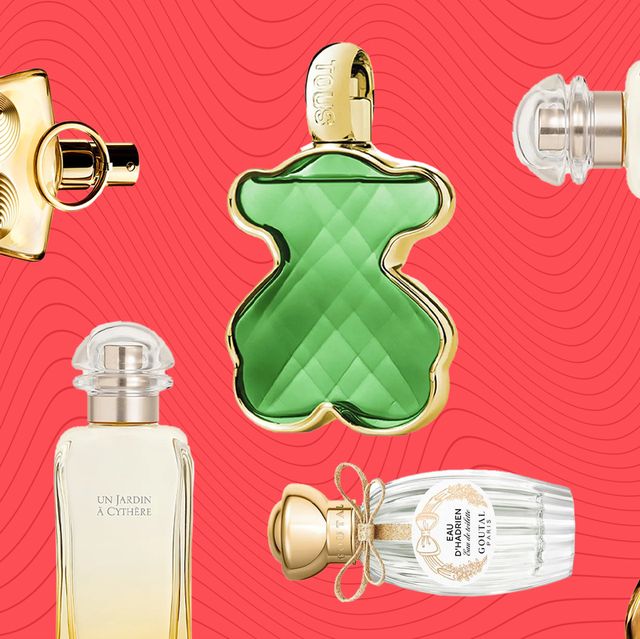 Los perfumes de mujer más vendidos en  2023: son perfectos para  regalar en Navidad