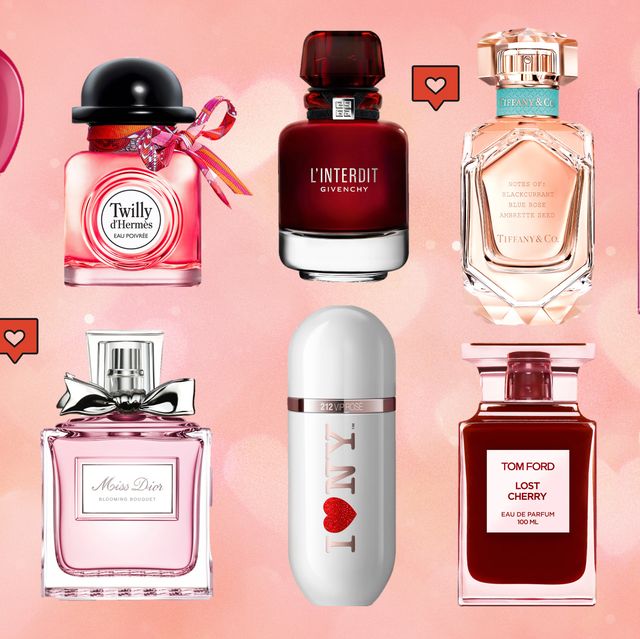 Fragancias y Perfumes para Mujer de CHANEL, Web Oficial