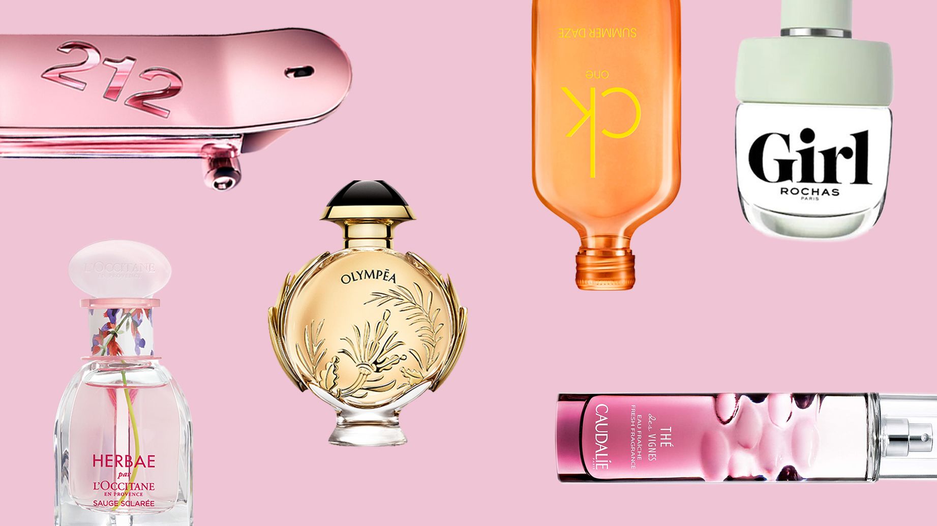 Los mejores 15 perfumes veganos del mercado