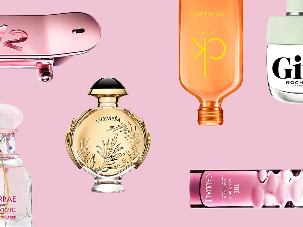 Los mejores 15 perfumes veganos del mercado