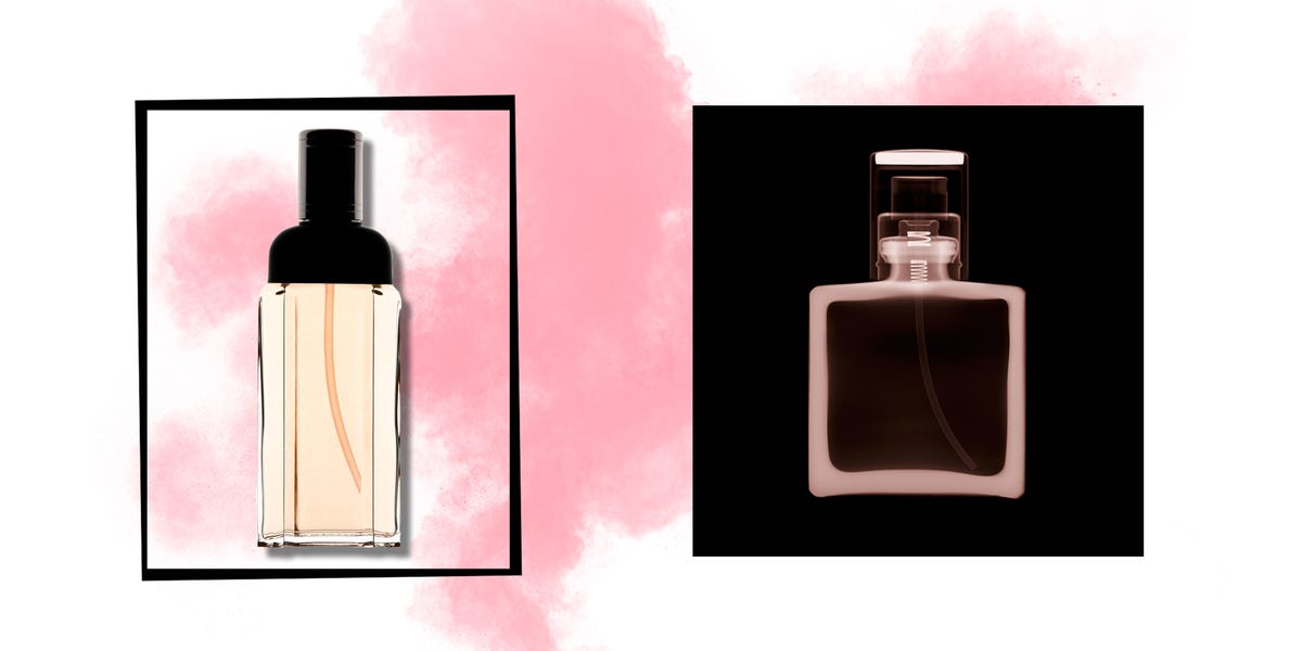 Fragrance Wardrobe: How To Build A Collection of Scents You For Every  Occasion