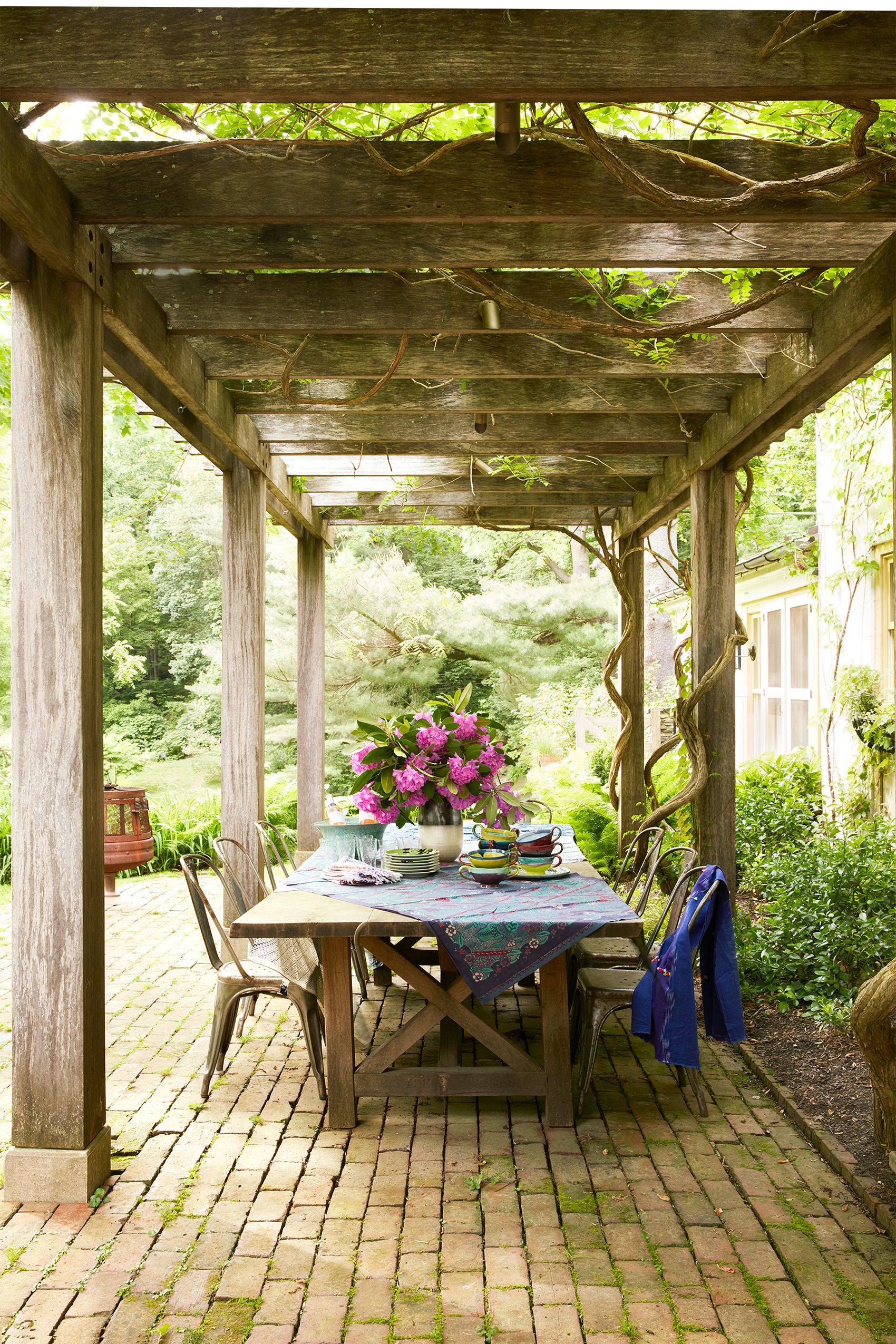 Patio Roof Contractor