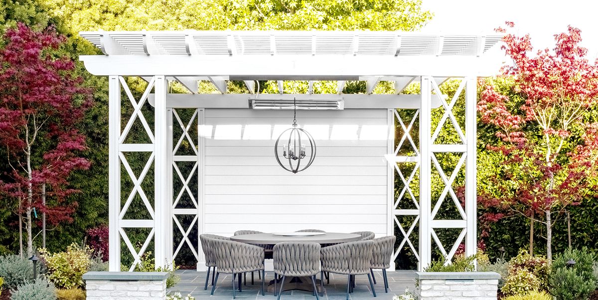 25 Backyard Pergola Ideas for Instant Style and Shade
