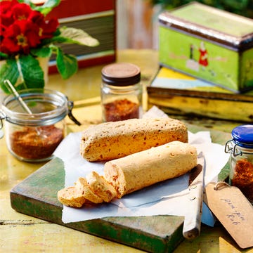 piri piri rub