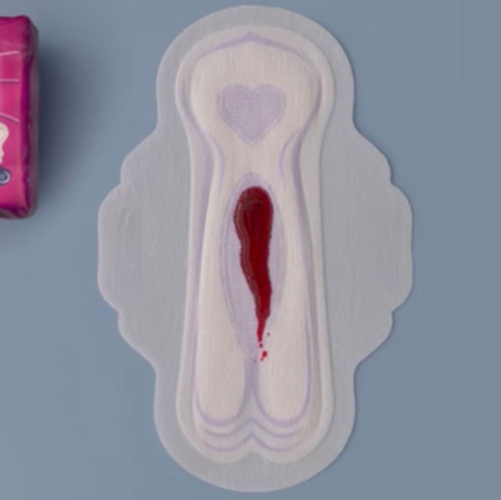 Why We Need to See Period Blood on TV