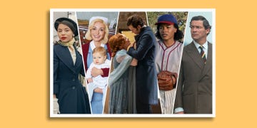 period dramas to watch in 2024 three little birds, call the midwife, bridgerton, league of their own, the crown