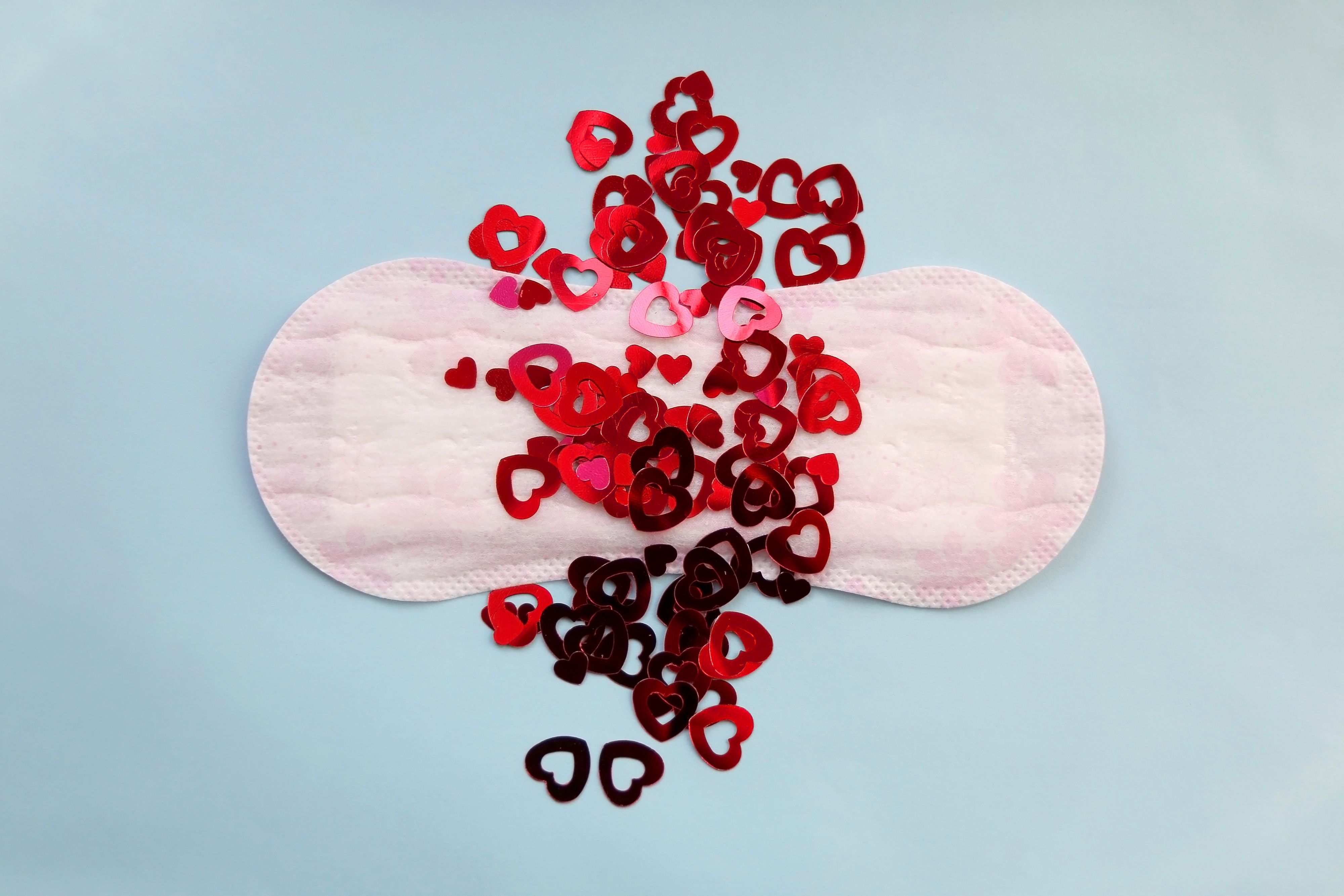 Period Blood Clots: Here's What You Need To Know!