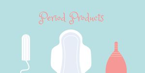 period products set