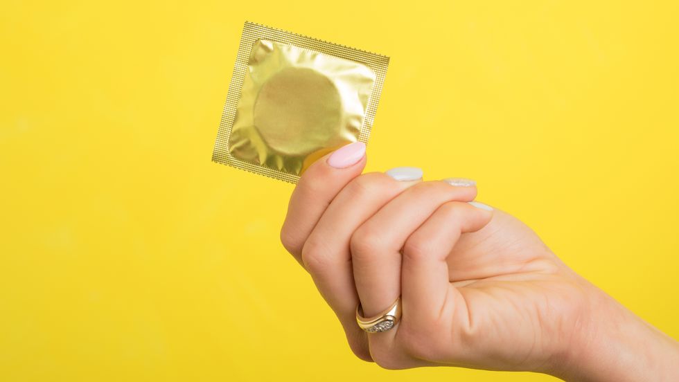 period sex STD risk
