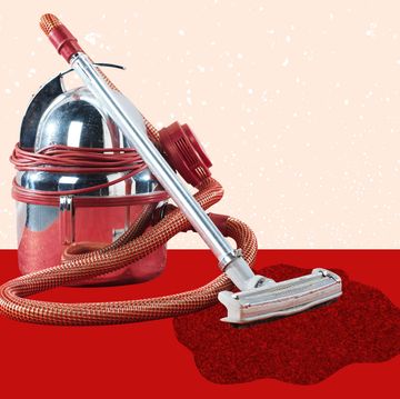 Vacuum cleaner, Illustration, Household cleaning supply, 