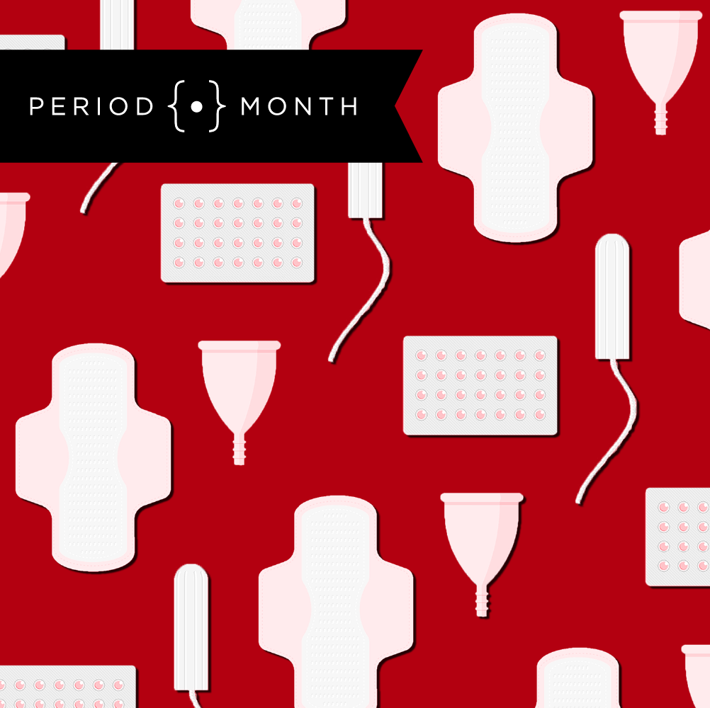 Period Month