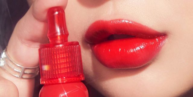 The 7 Best K-Beauty Lip Tints