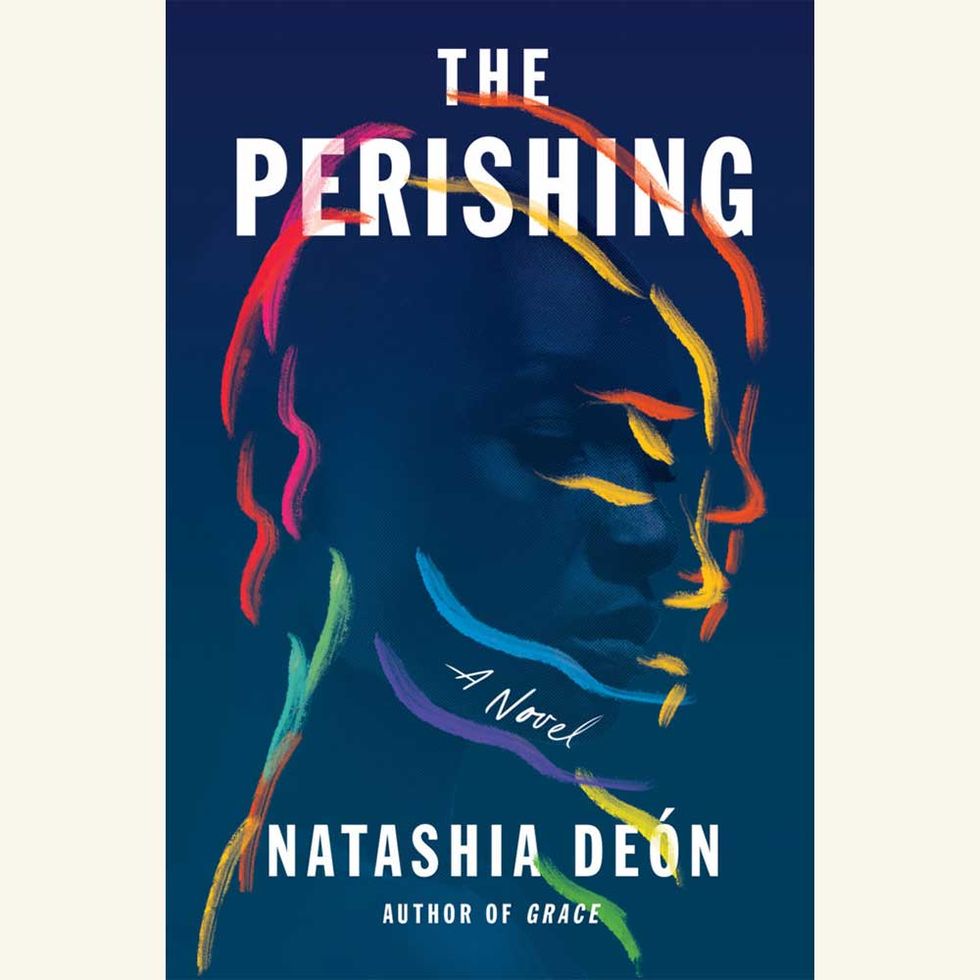 the perishing, natashia deÓn