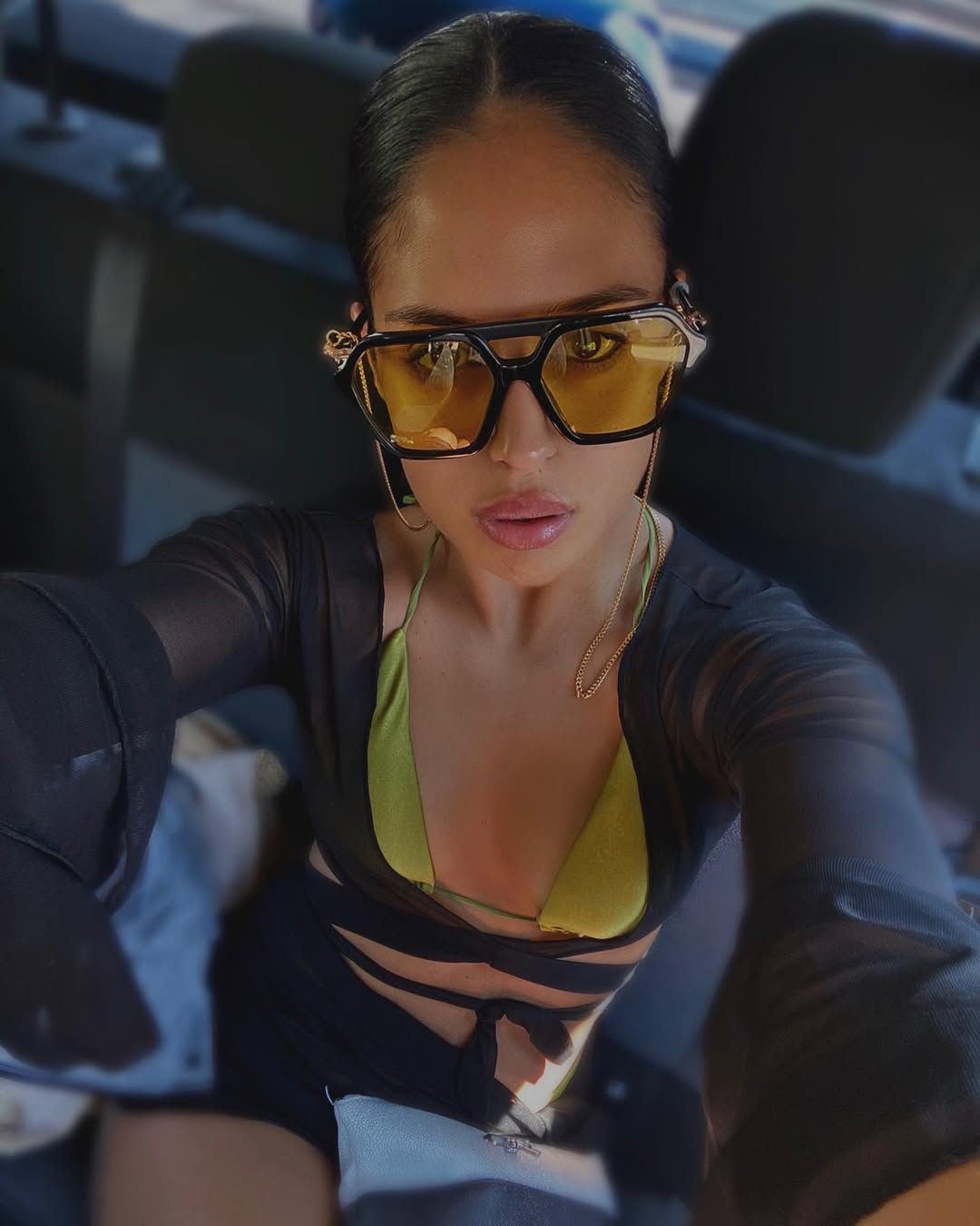 Perla Vatiero si è fidanzata?