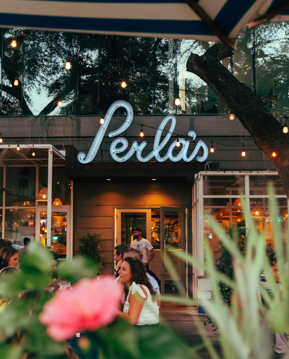 Perla’s Austin perla’s austin