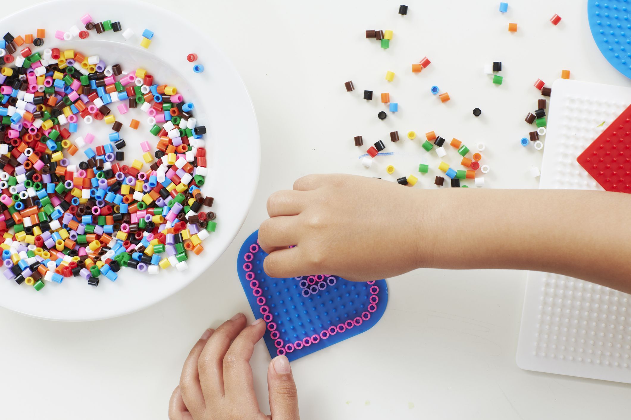 Perler beads: Everything you need to know