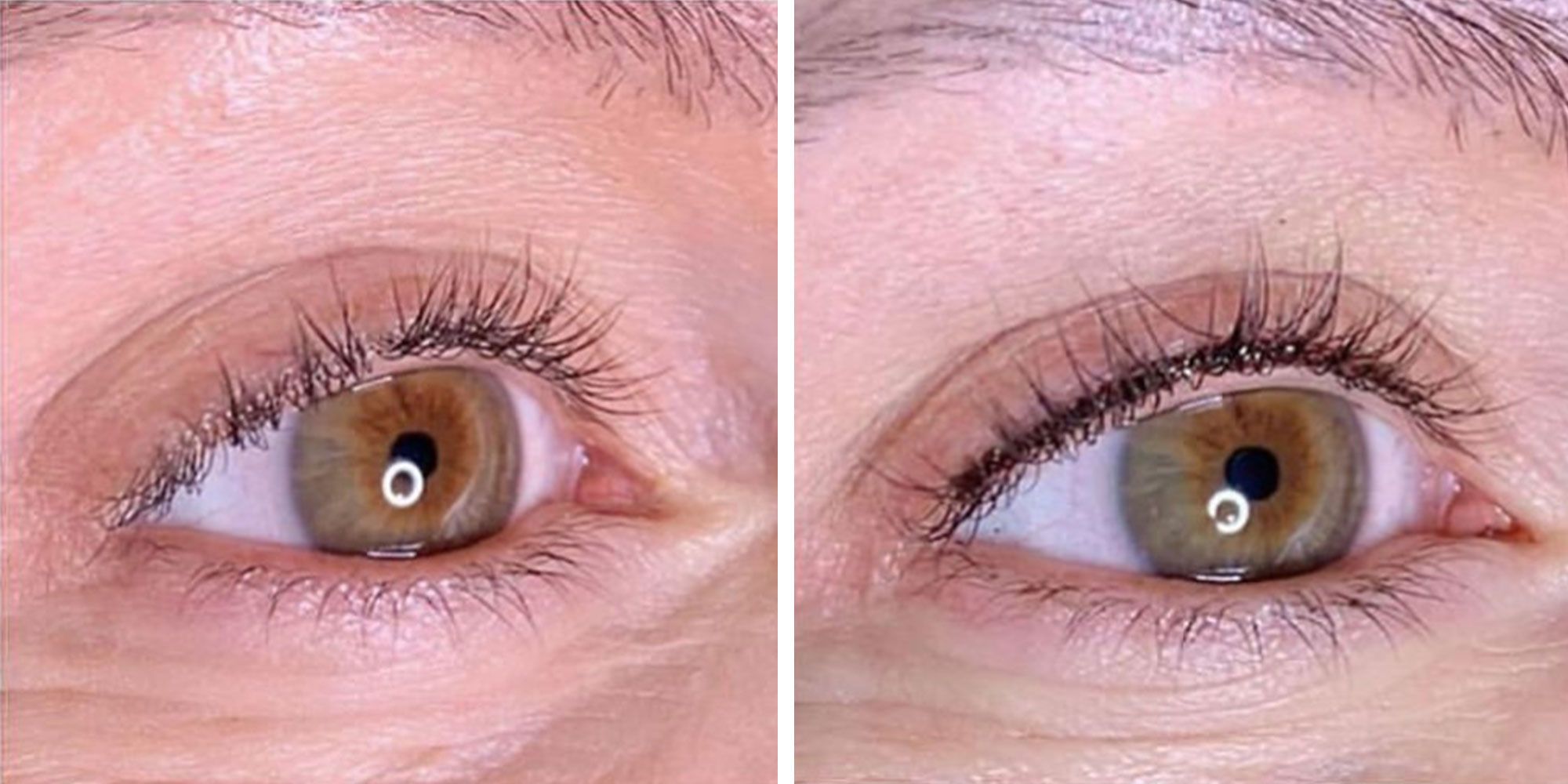 Wrap Bounce beslag Permanent Eyeliner Tattoos: WTF Is It and Does It Hurt?