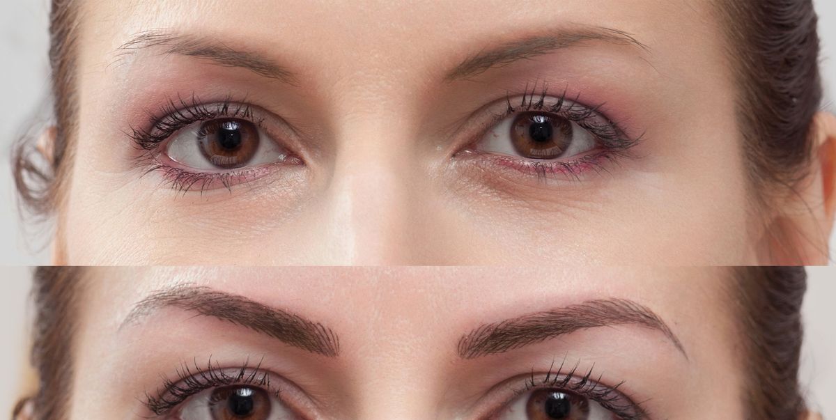 udsagnsord Gennemvæd At hoppe What Is Microblading and How Long Do Microbladed Eyebrows Last?