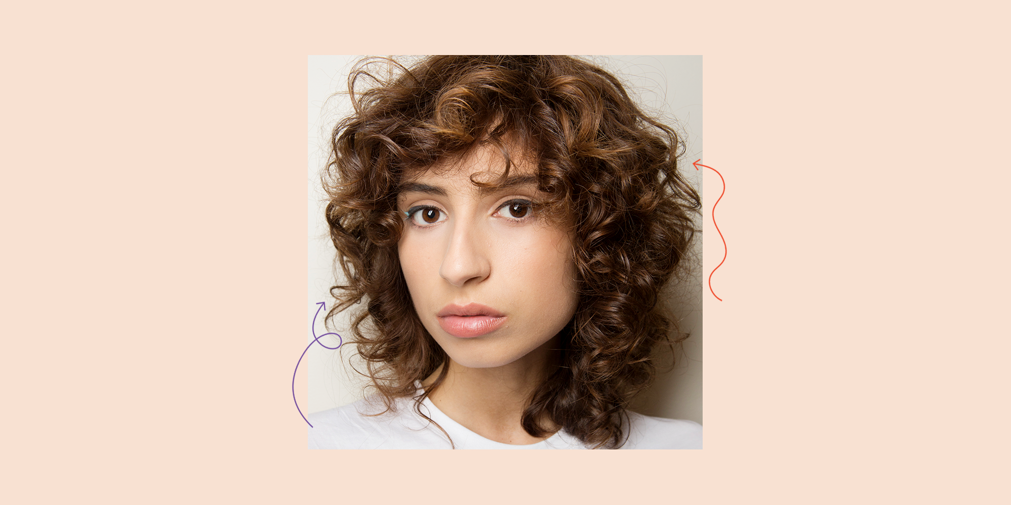 35 Cool Perm Hair Ideas Everyone Will Be Obsessed With in 2019 | Spiral perm  long hair, Long hair perm, Permed hairstyles