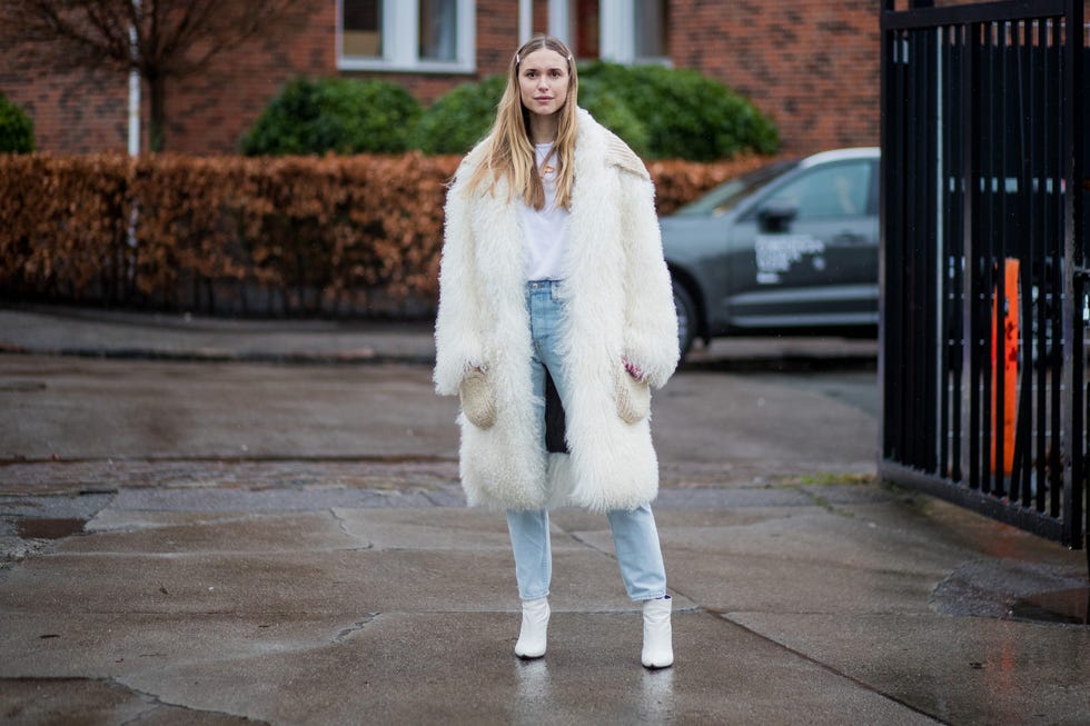 8 new lessons in mastering Scandi street style