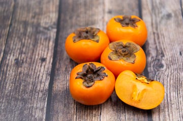 benefits of persimmons