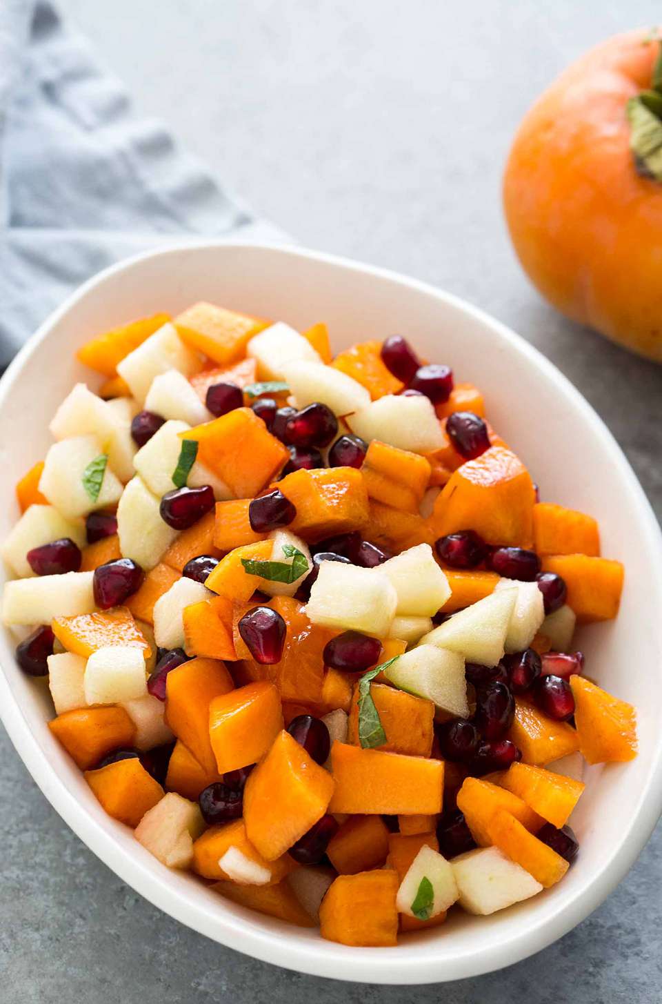 best persimmon recipes  delicious persimmon desserts and treats