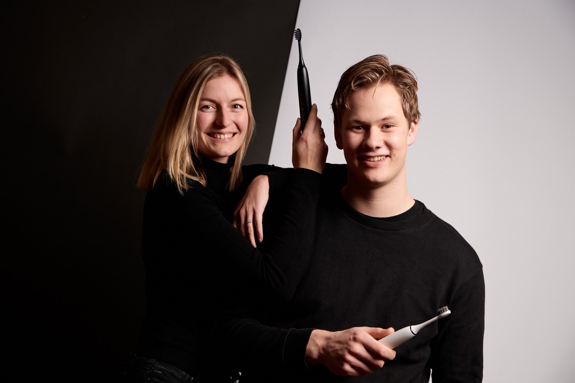 Boombrush poetst €2 miljoen groeigeld los bij tandartsmiljonair Thomas  Rietrae