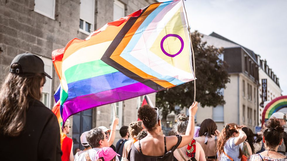 france pride march lgbt creuse