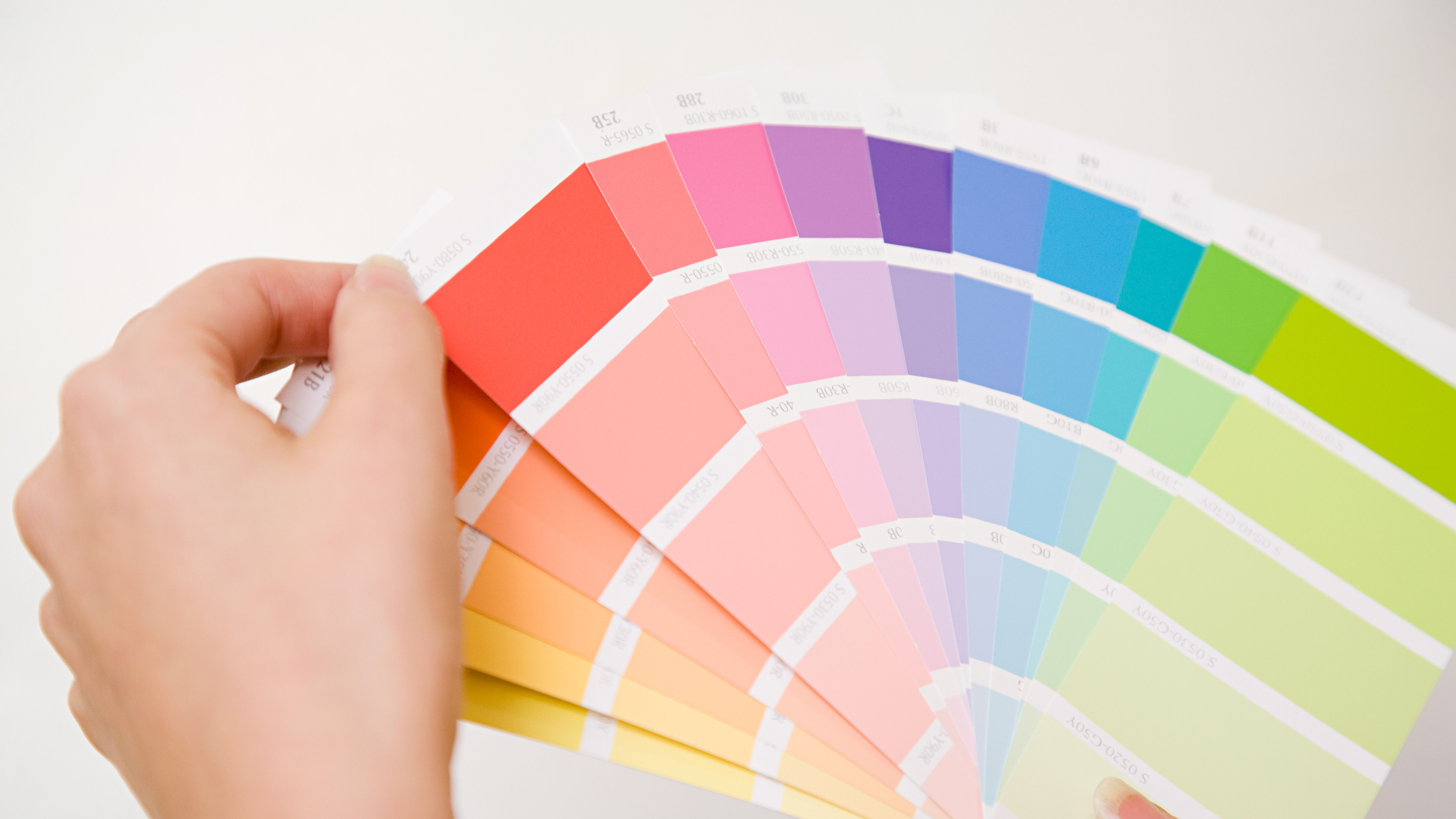 Here are the 'Colors of the Year' for 2024 from Pantone and  Sherwin-Williams