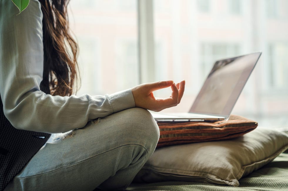 5 Simple Tips To Add Meditation Into Your Daily Routine