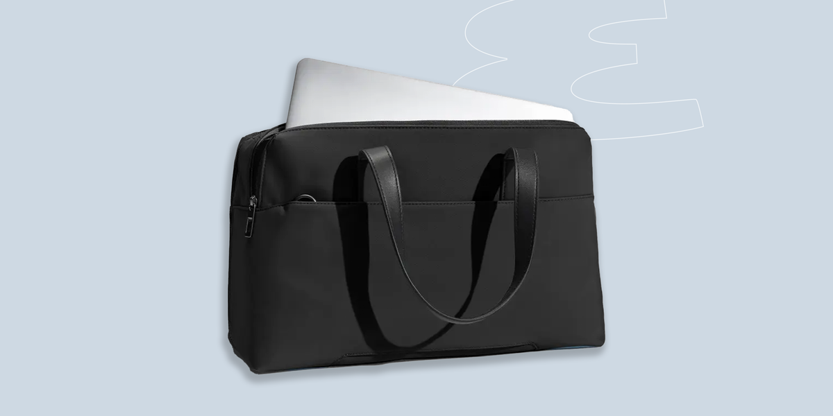 Personal item laptop bag online