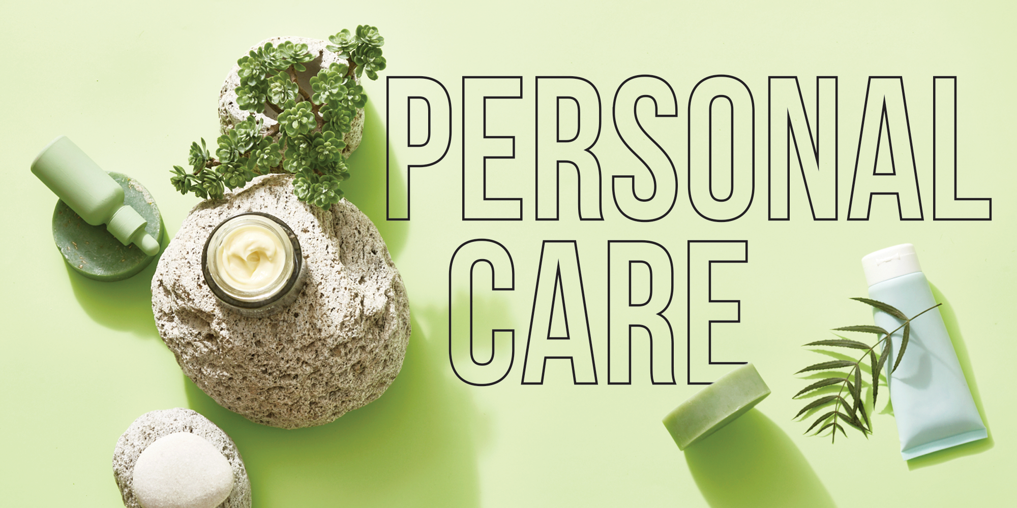 sustainable innovation awards personal care