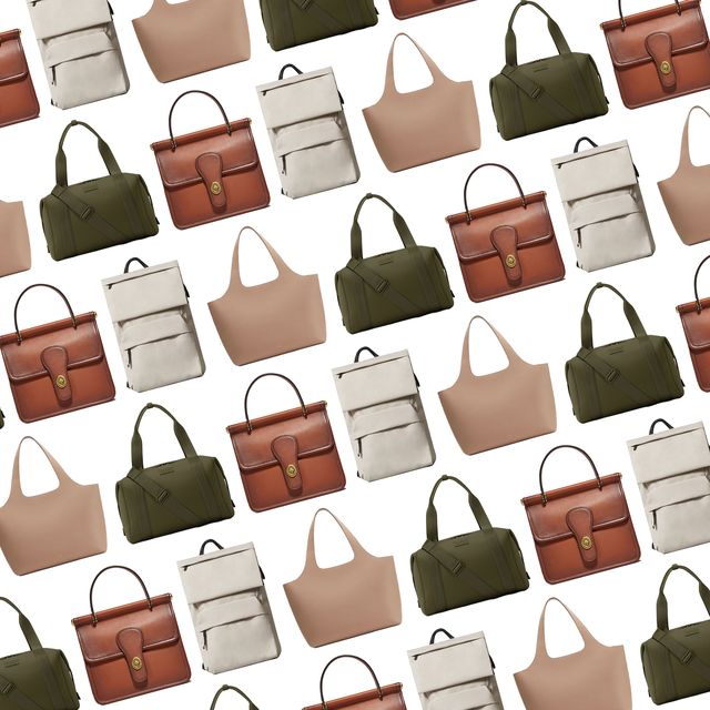 Everlane's Quilted Weekender Tote Review: the Perfect Travel Bag
