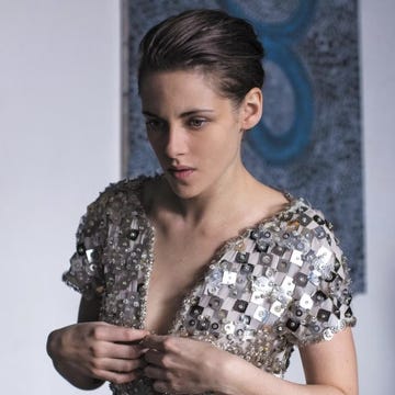 kristen stewart personal shopper