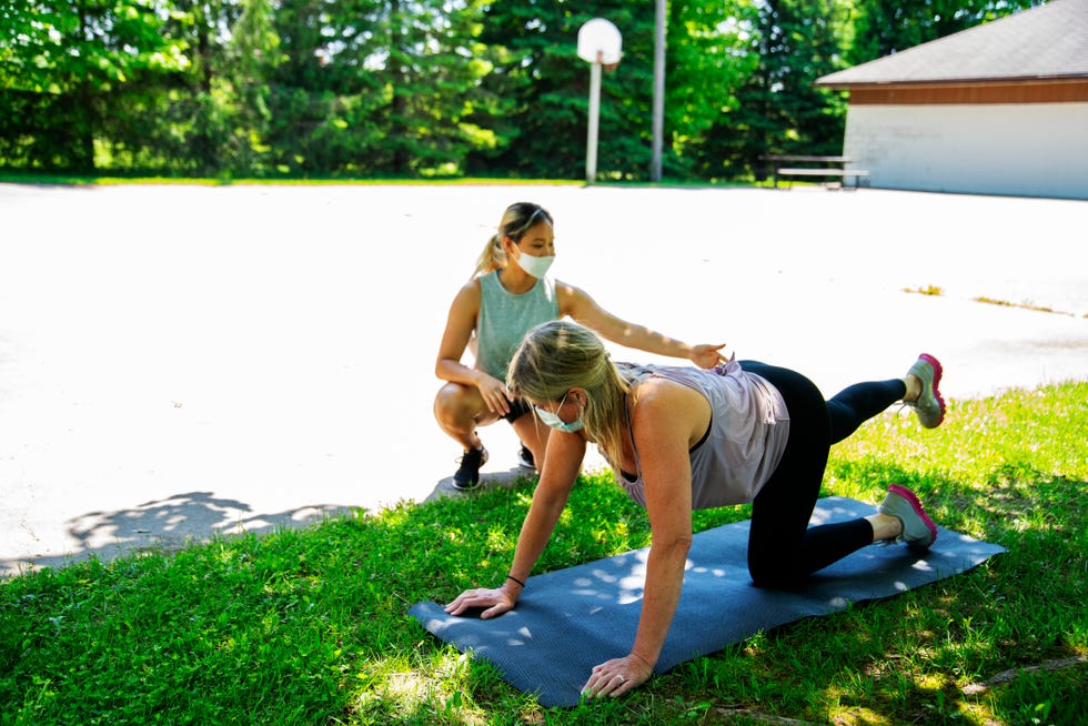 gym for beginners