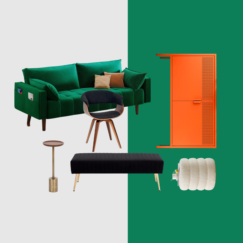 The Best Early Prime Day Furniture Deals to Shop Right Now